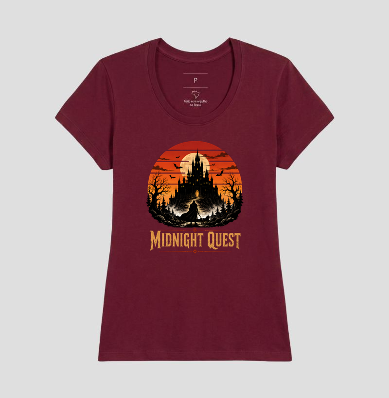 Midnight Quest - Imagem 19