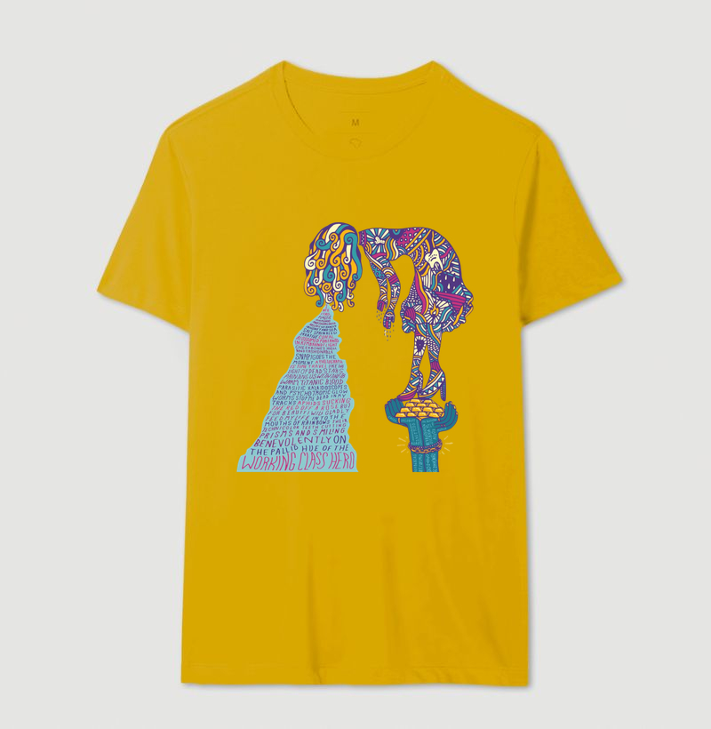 Camisa 13