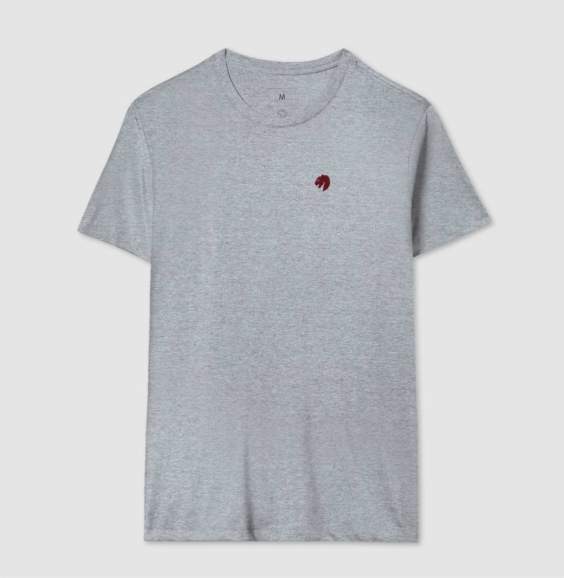 Camiseta NEW Intercambio · Onça no Peito - Imagem 8