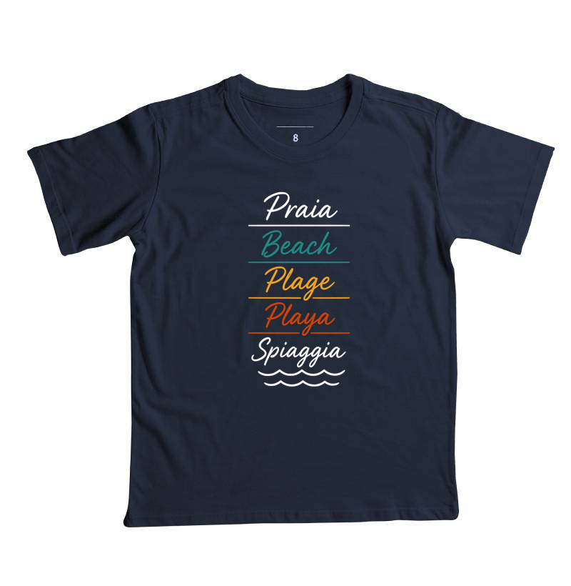 Praia (Infantil) - Imagem 2