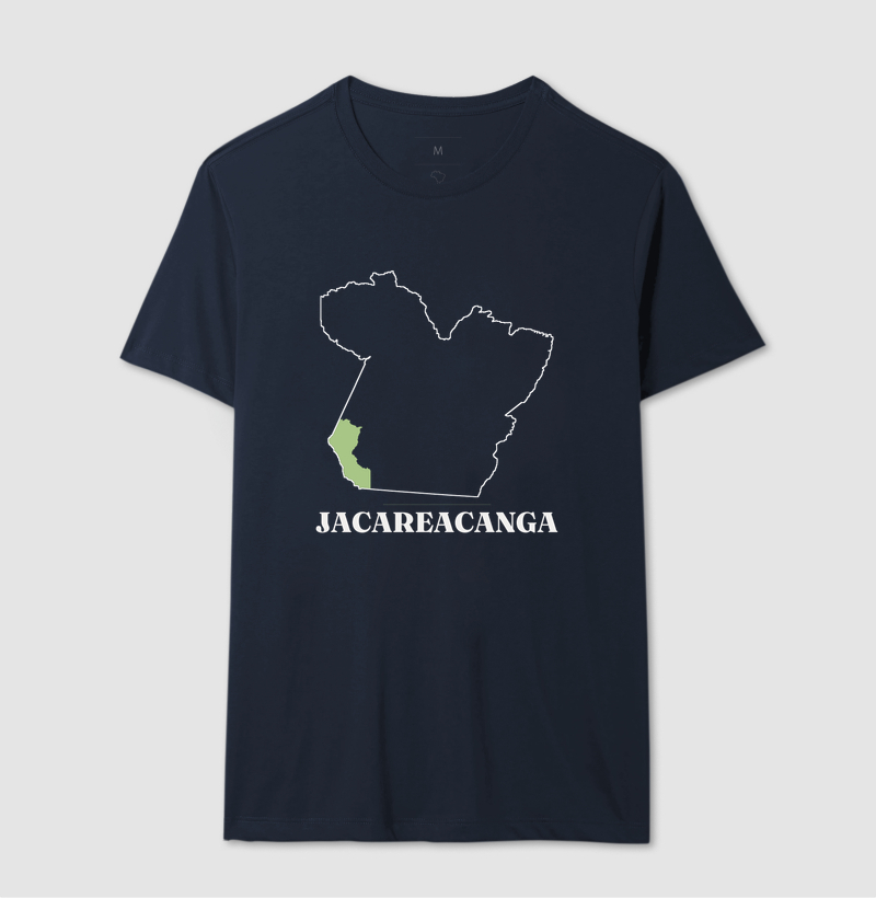 Jacareacanga | Traço PA - Imagem 6
