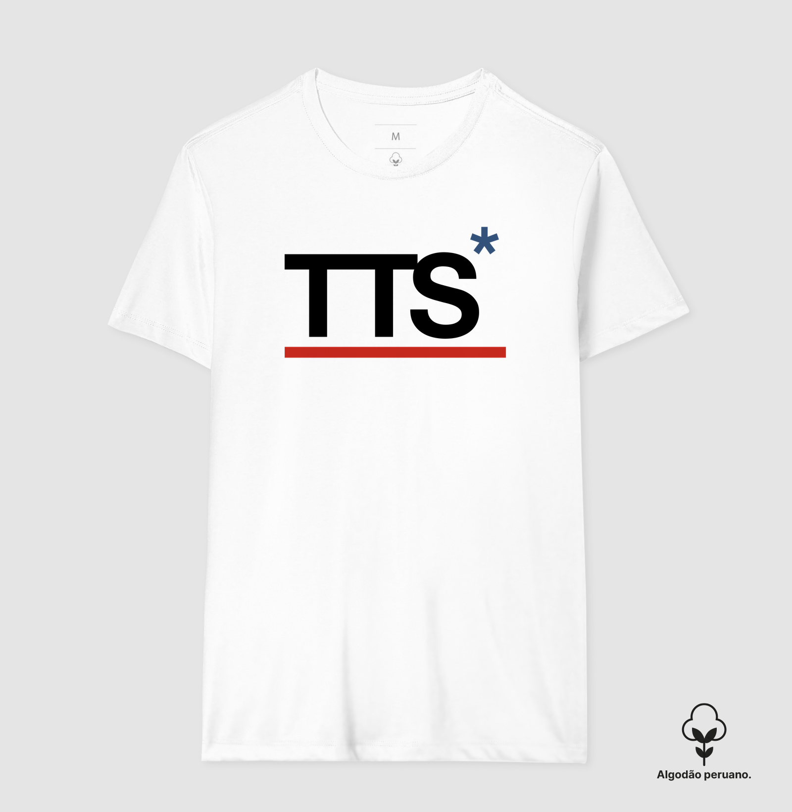 TTS - Supreme - Imagem 6