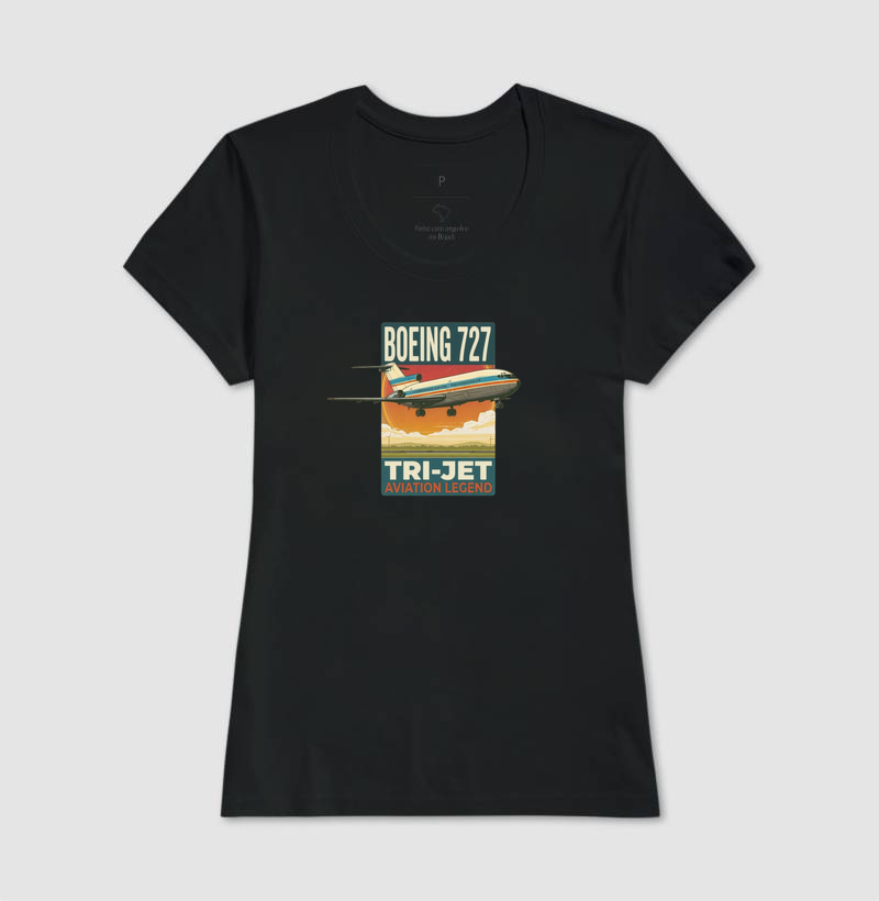 727 | VINTAGE - Imagem 3