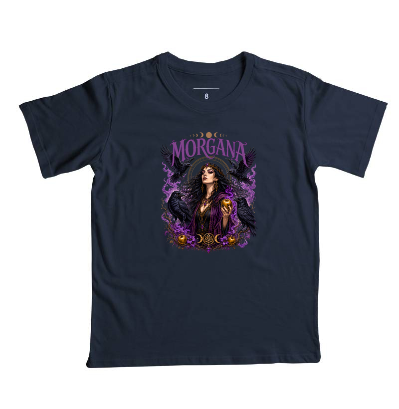 Morgana Le Fay - Imagem 2