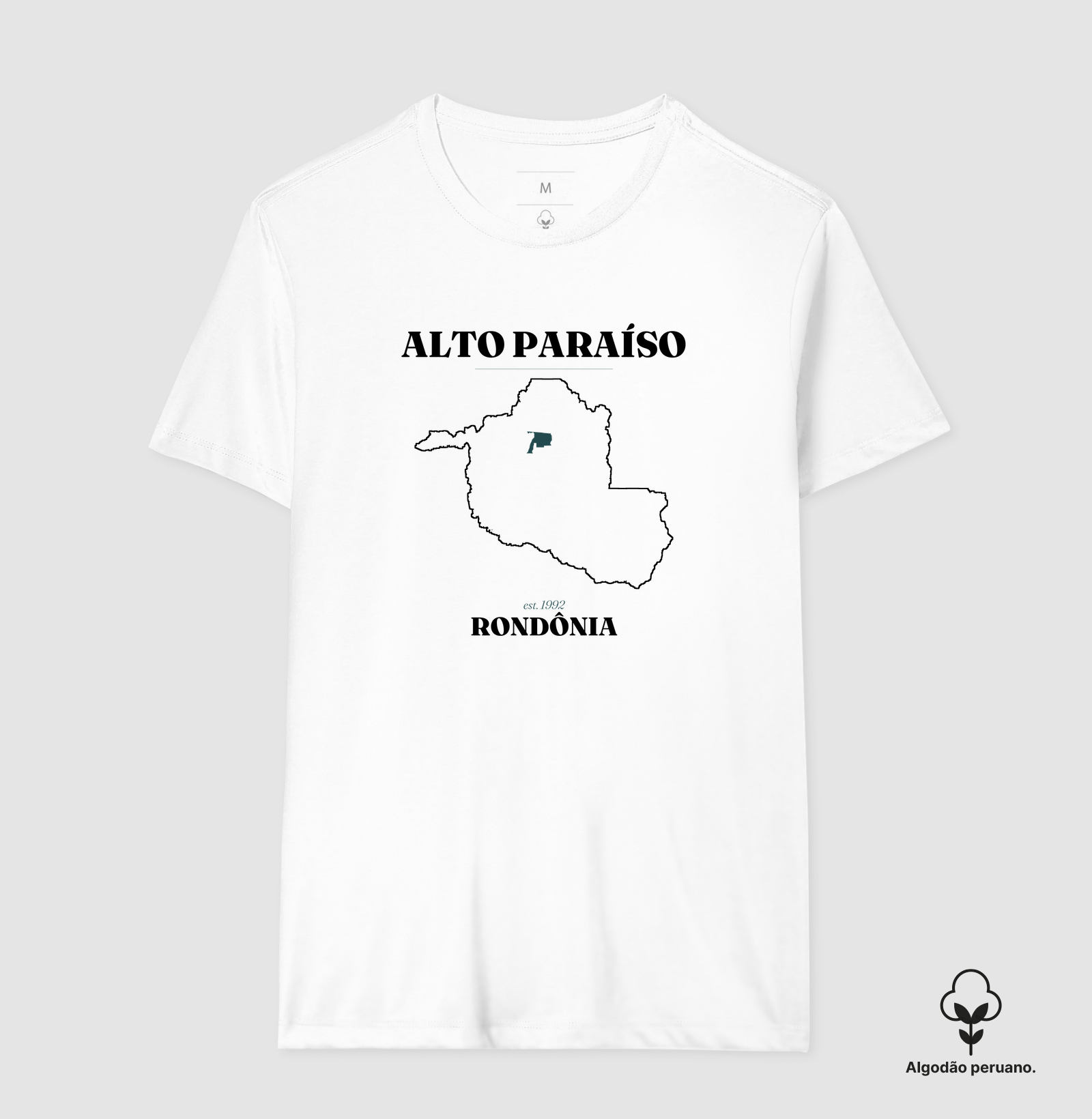 Alto Paraíso | Legado RO - Imagem 3