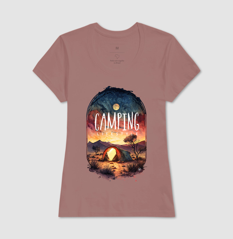 Camisa 18