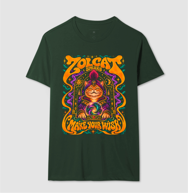 Zolcat: O Miauráculo - Imagem 6