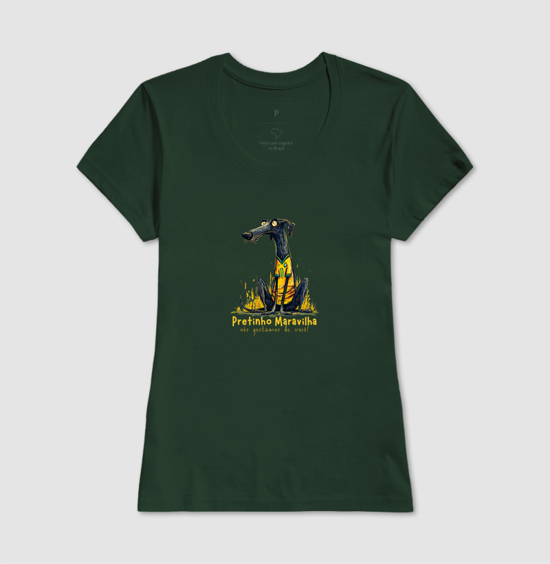 Camisa 10
