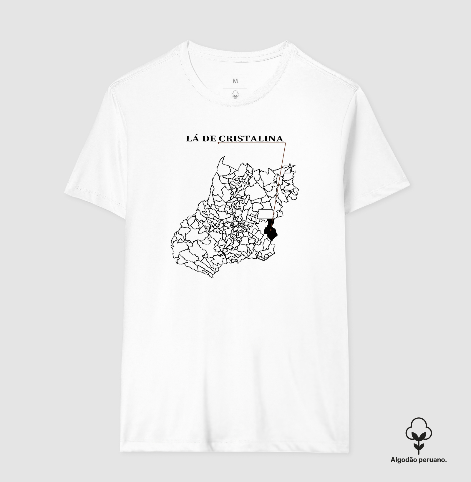 Cristalina | Origem GO - Imagem 4