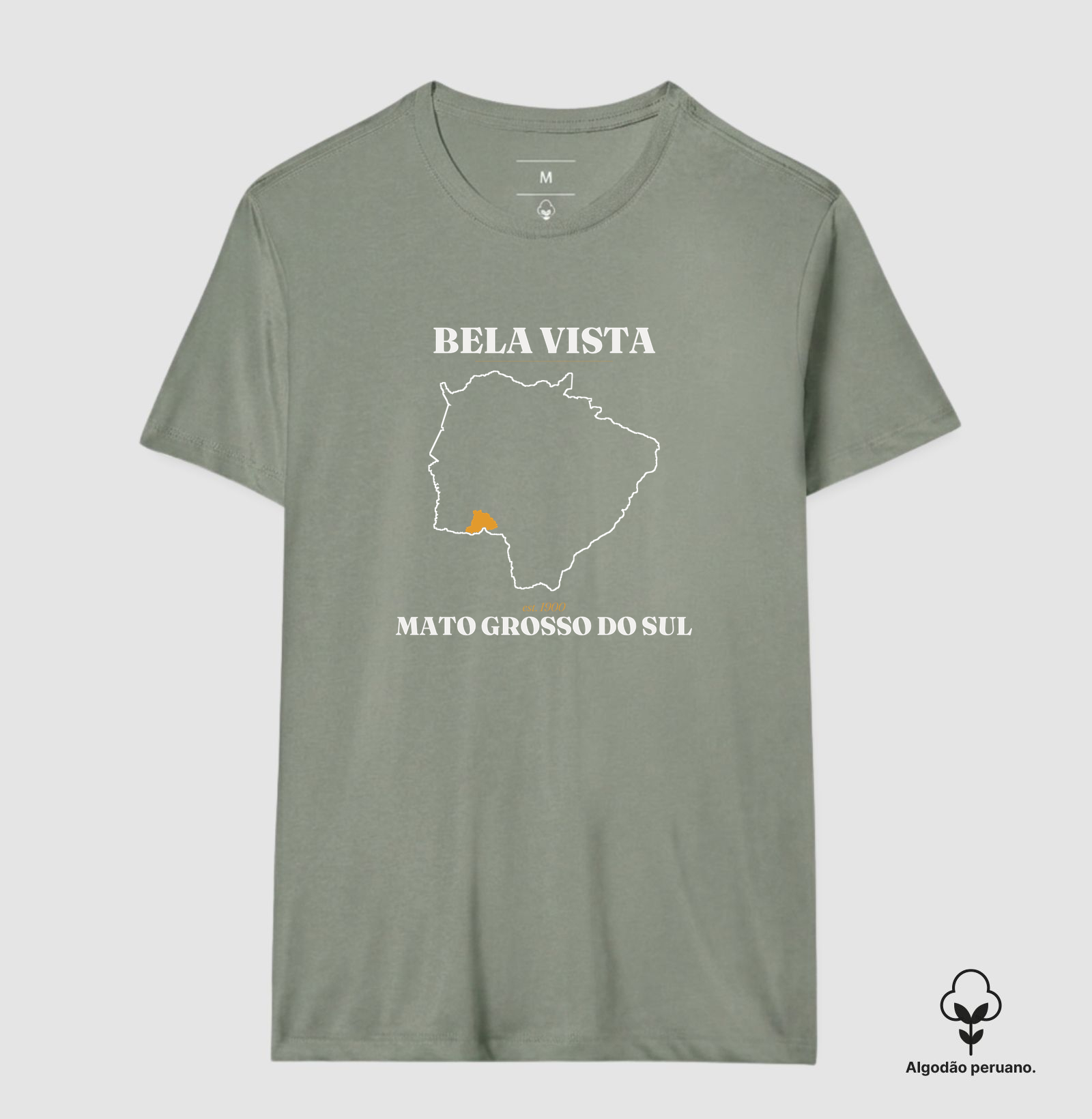 Bela Vista | Legado MS - Imagem 4