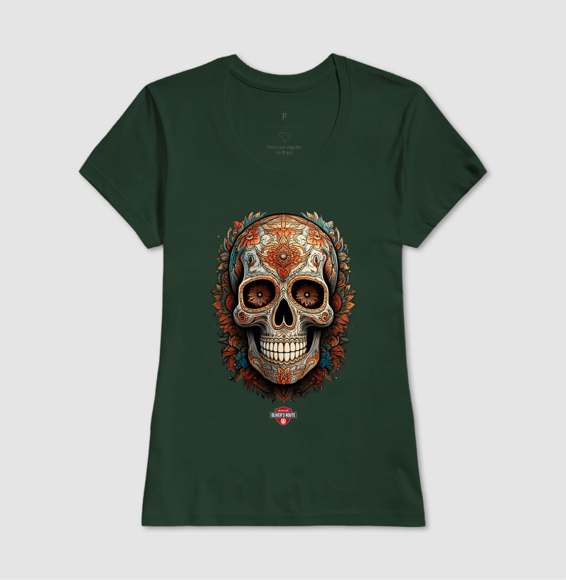Skull 1 - Imagem 12