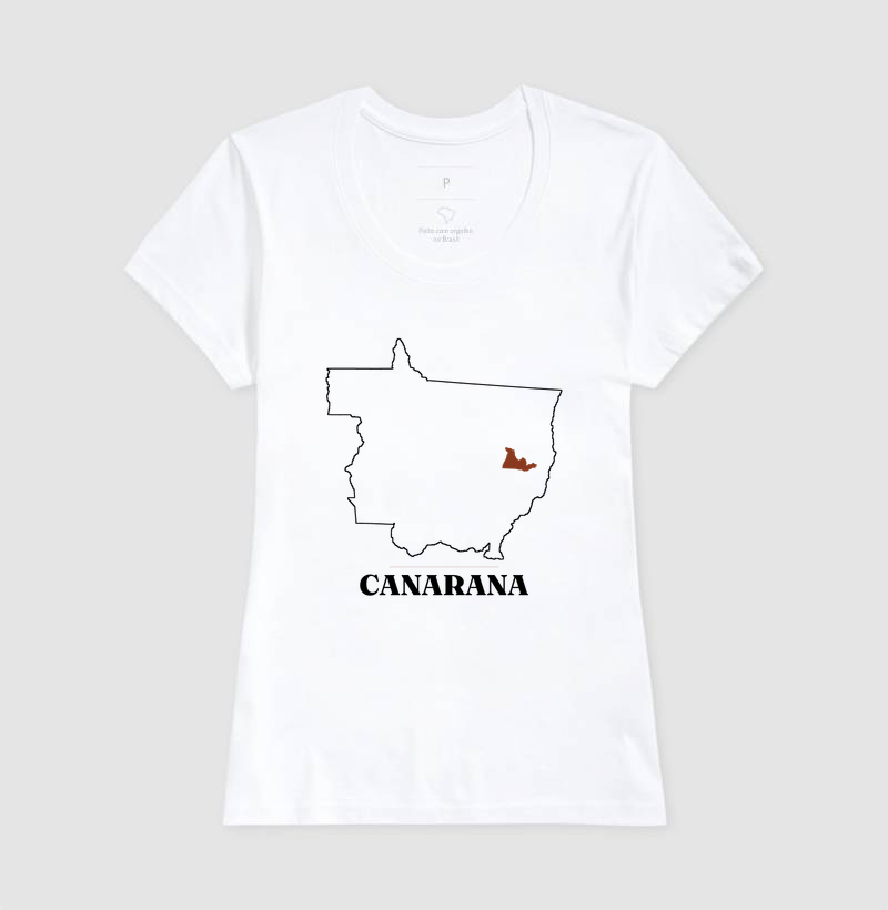 Canarana | Traço MT - Imagem 5