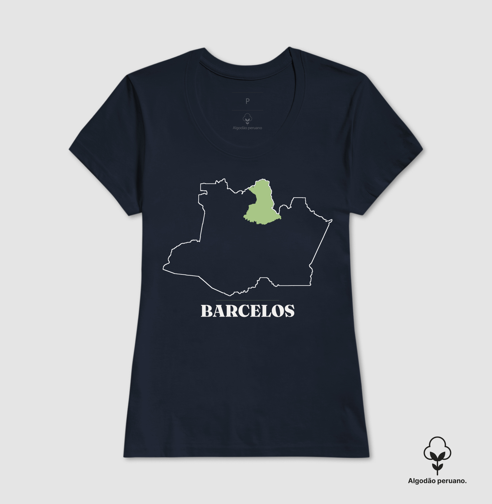 Camisa 6