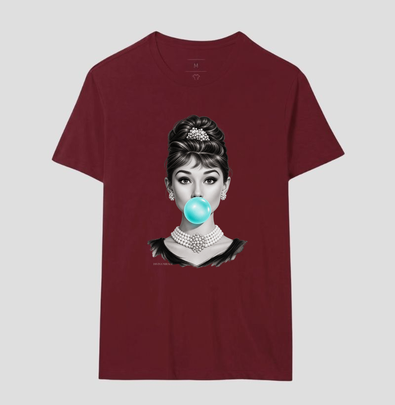 Audrey - Imagem 12