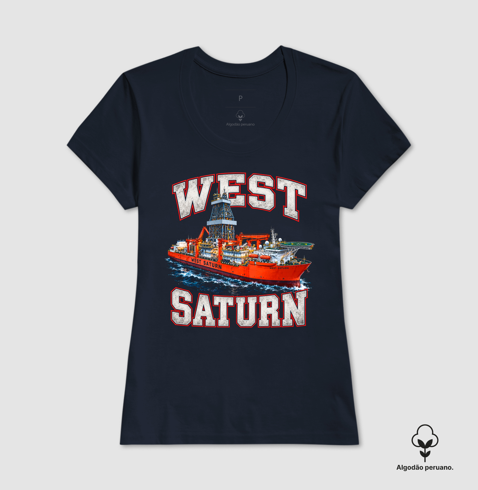 West Saturn - Imagem 6