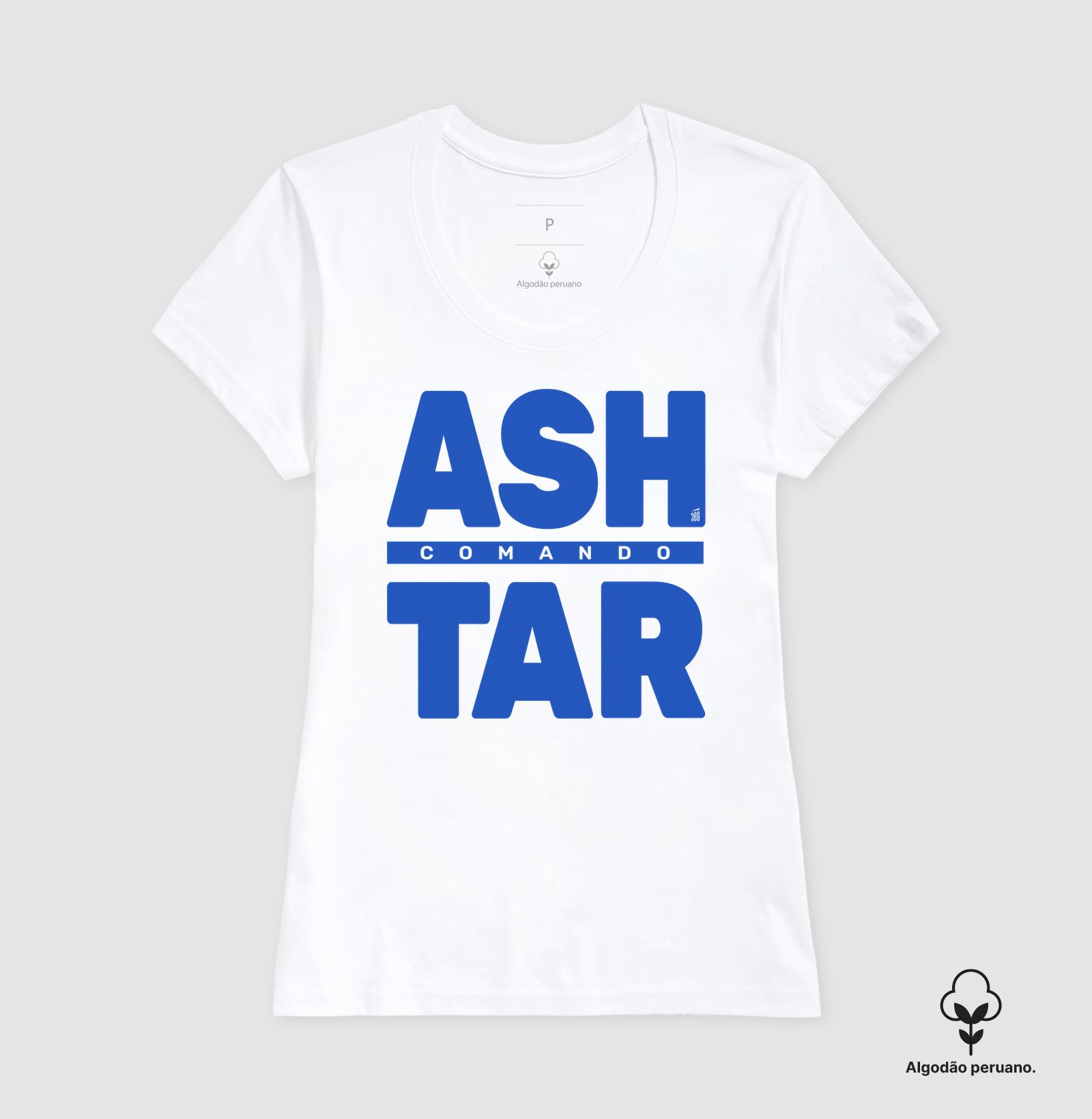 Comando Ashtar - Imagem 4