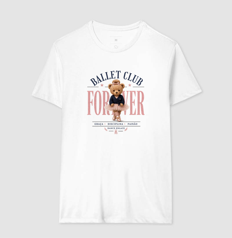 Ballet Club forever - Imagem 5