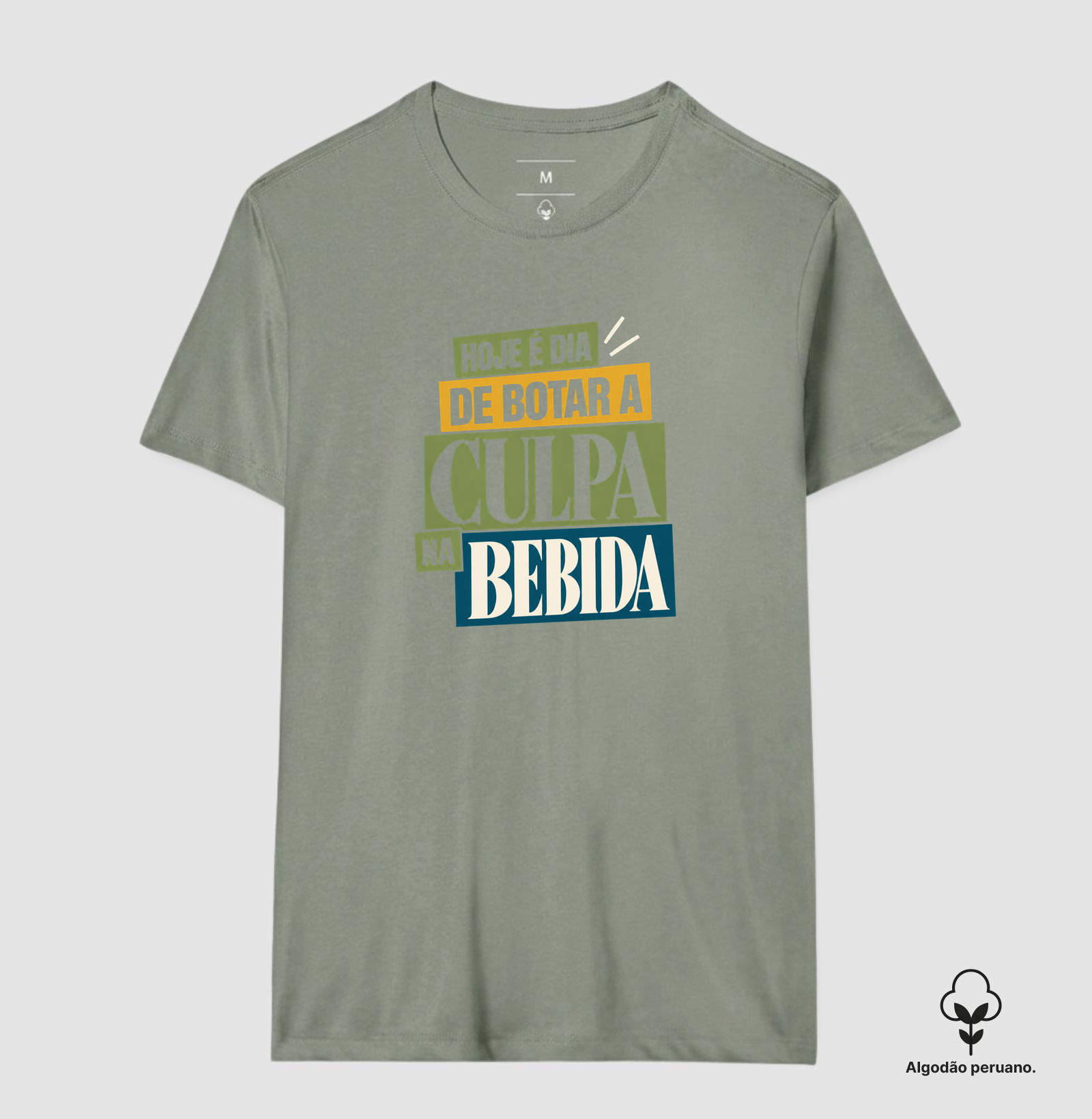 Hoje é dia de botar a culpa na bebida - Imagem 7