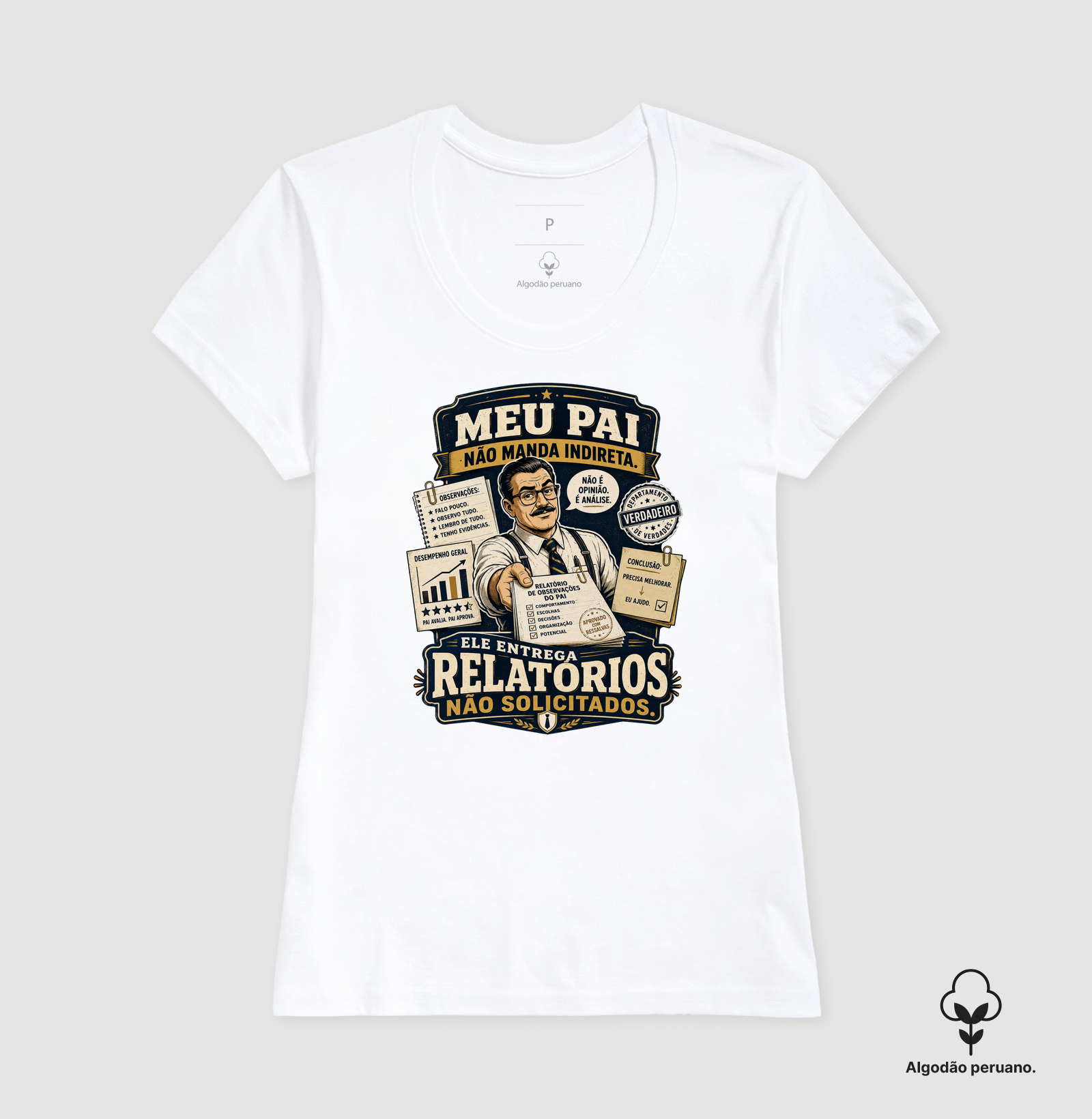 Camisa 7
