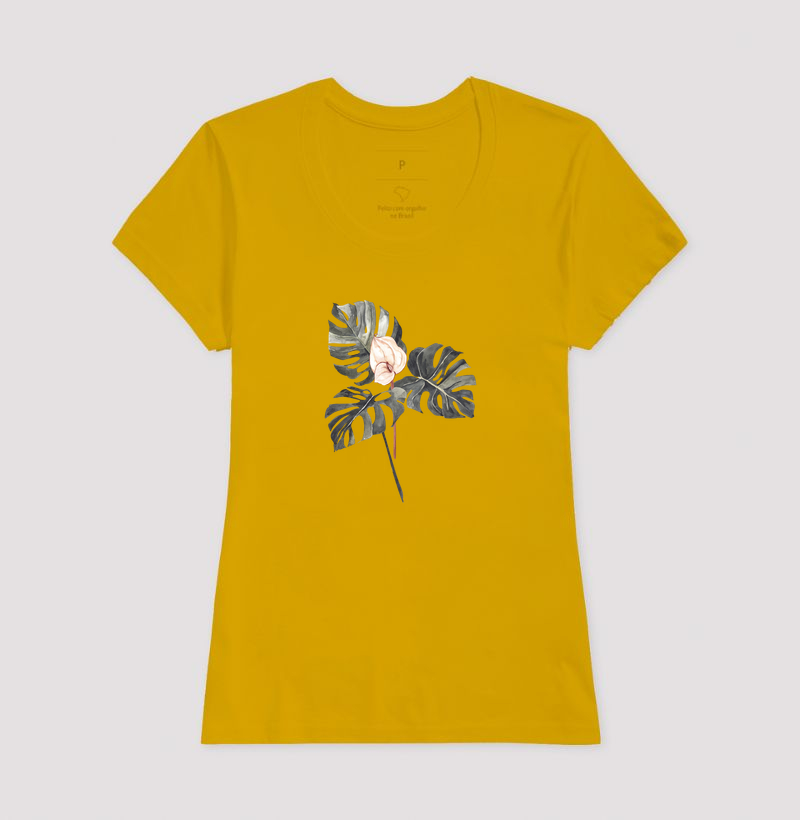 Camisa 16