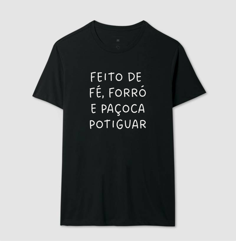 Feito de Fé, Forró e Paçoca Potiguar - Imagem 5