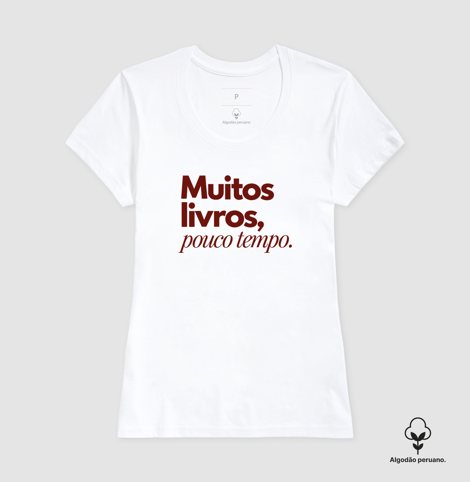 Muitos Livros, Pouco Tempo - Imagem 8