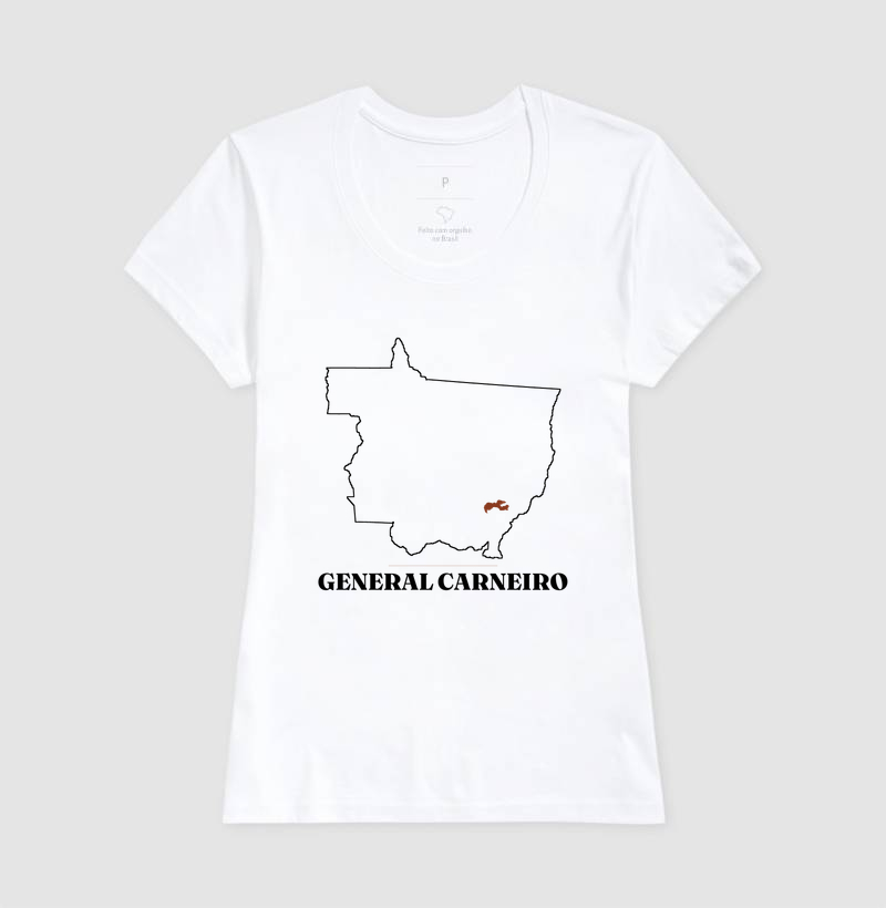 General Carneiro | Traço MT - Imagem 5