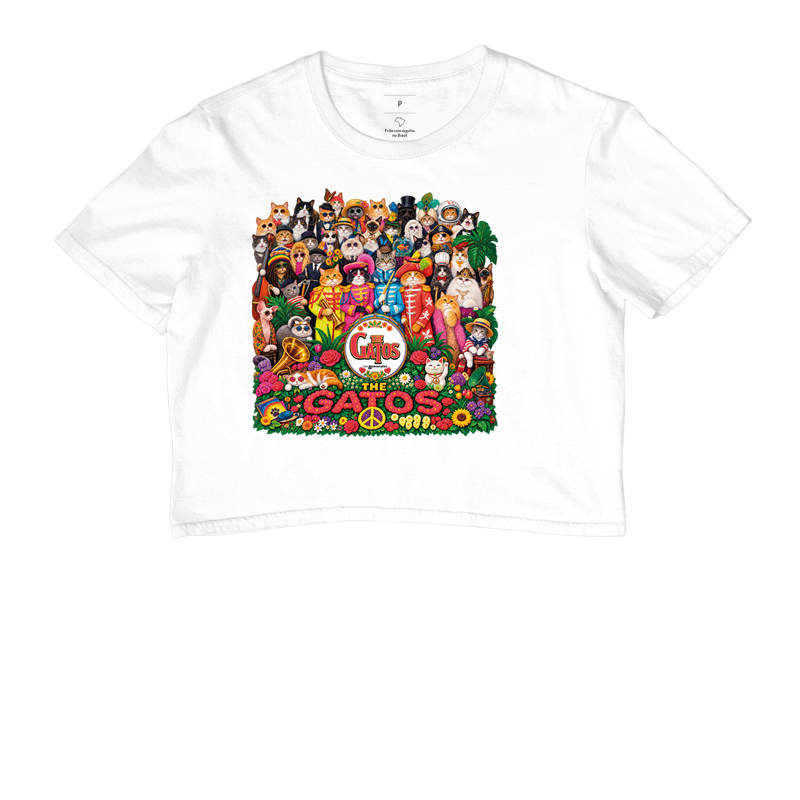 The Gatos – Sgt. Peppers - Imagem 3