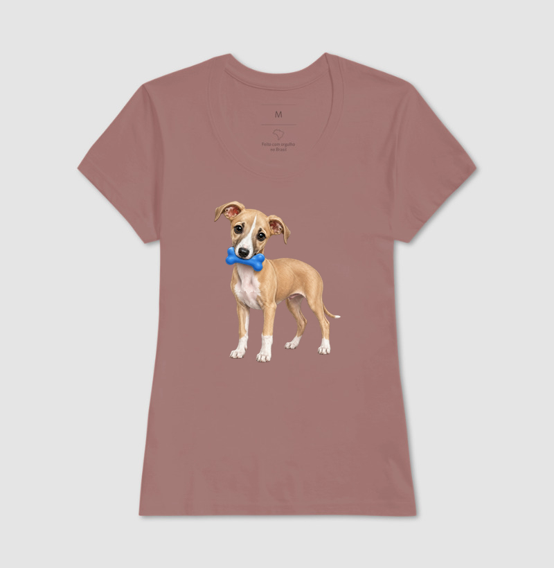 Whippet - Desenho Animado - Imagem 17