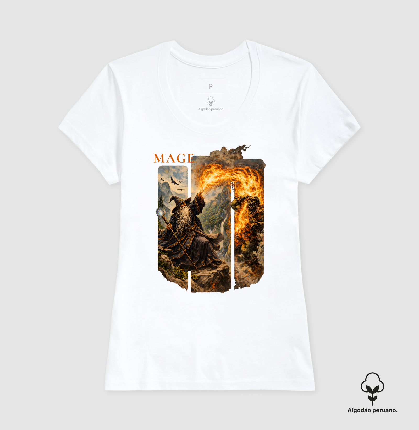 Camisa 1