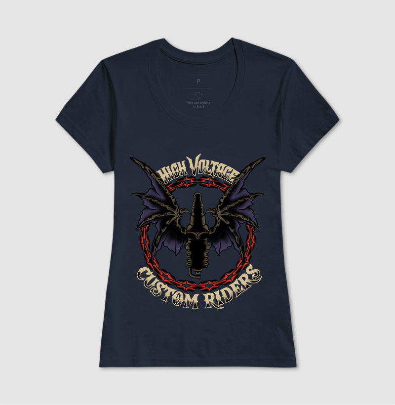 CUSTOM RIDERS  - Imagem 5