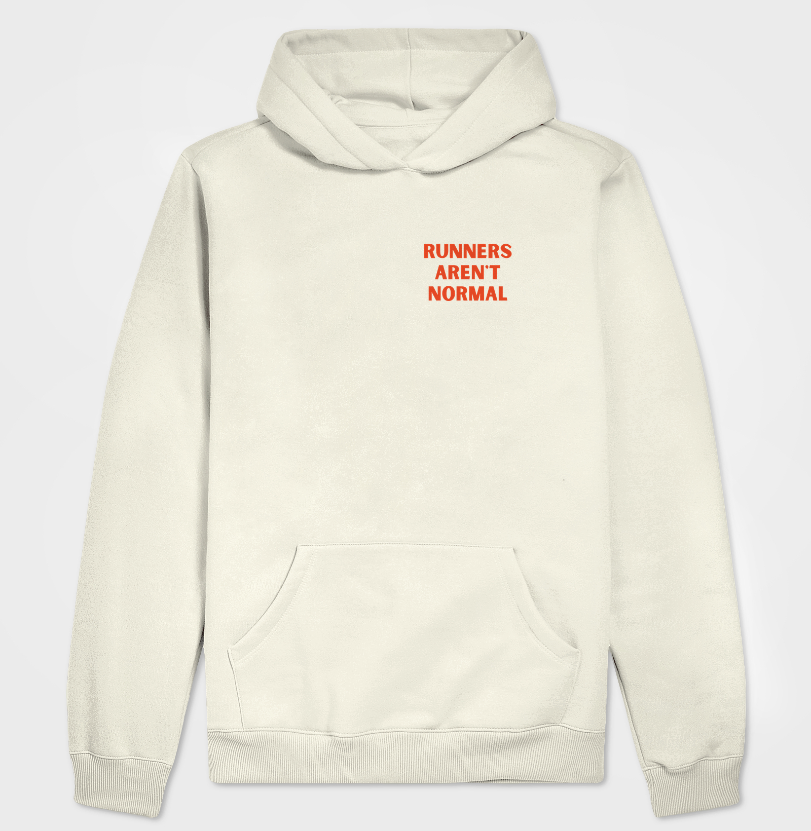 Runners Aren't Normal - Imagem 3
