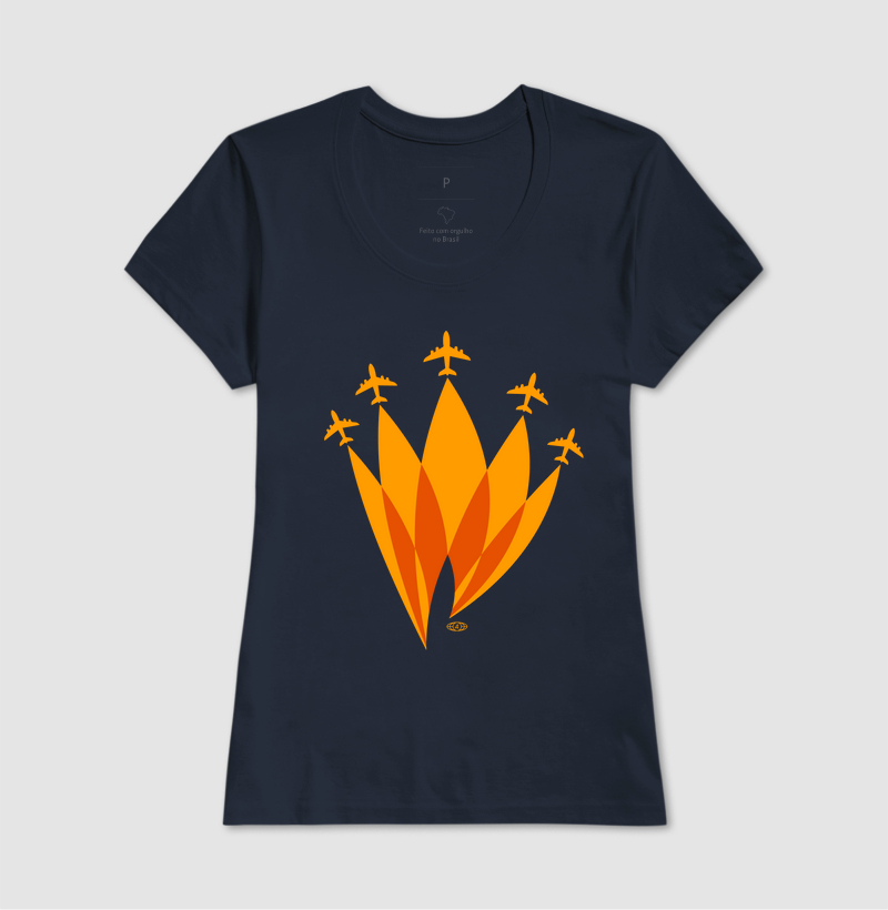 Camisa 9