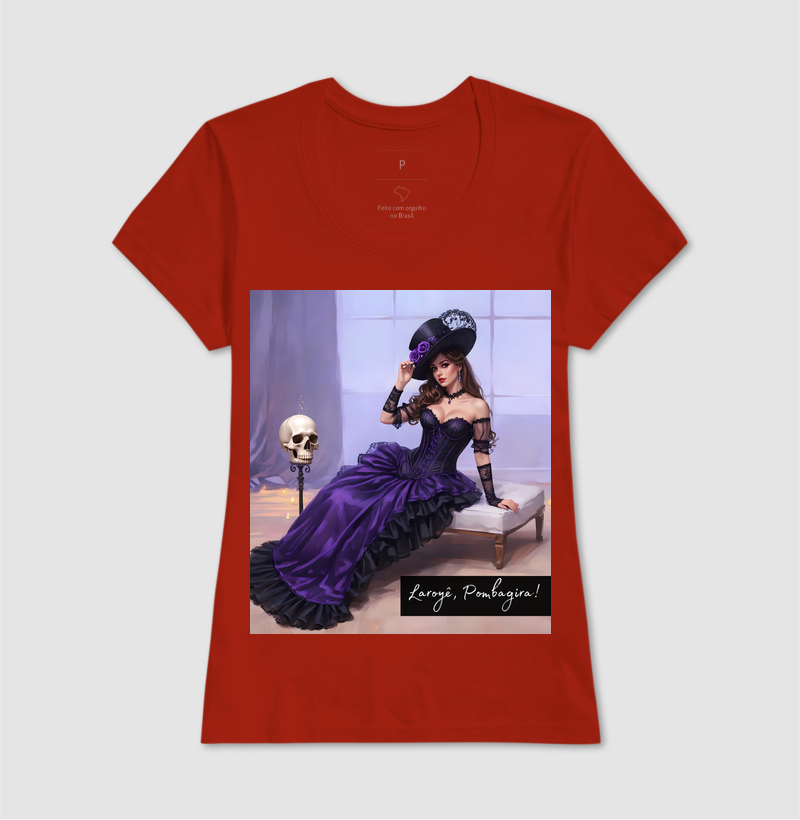 Camisa 13