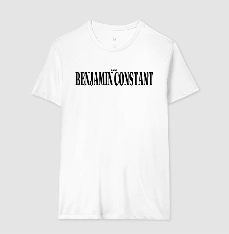 Benjamin Constant | Tipografia AM - Imagem 4