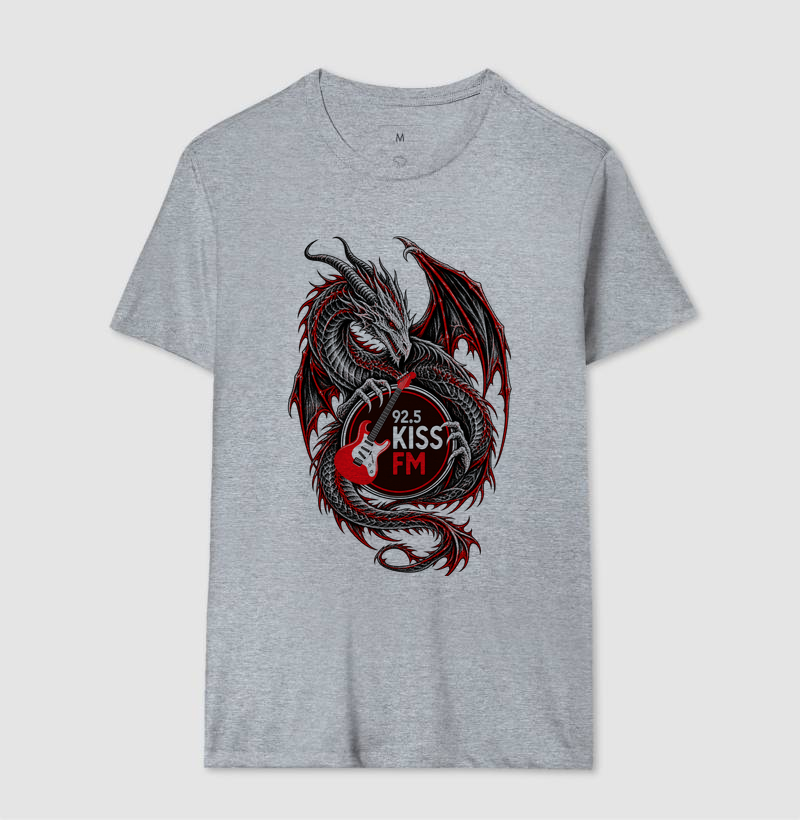 Frequency Dragon - Imagem 8