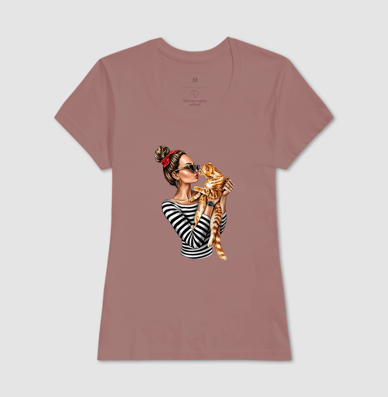 Camisa 16