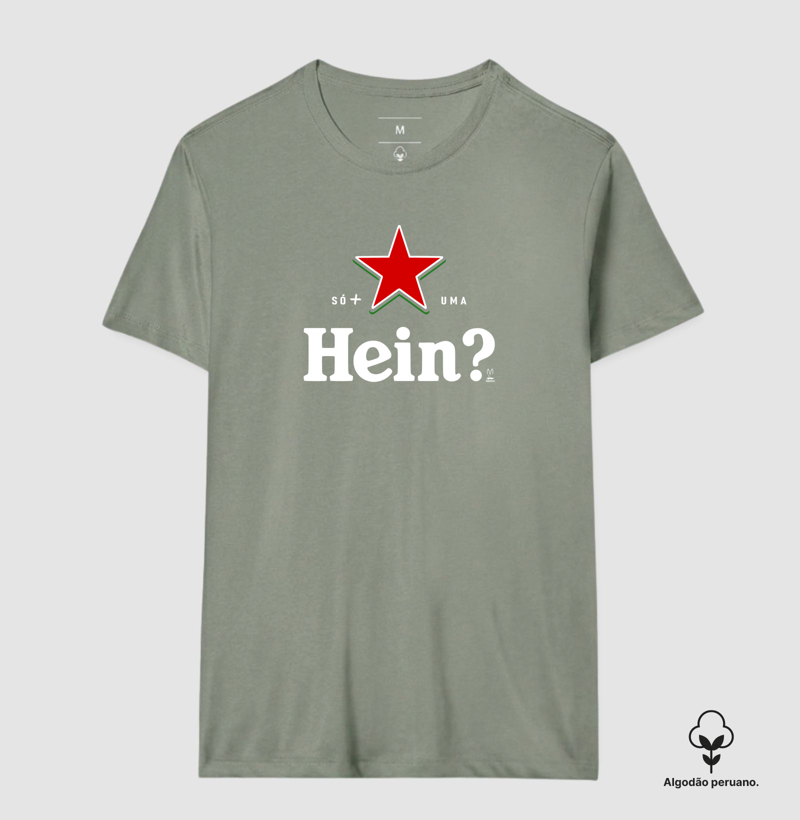 Só + Uma Hein? - Heineken - Saideira - Imagem 4