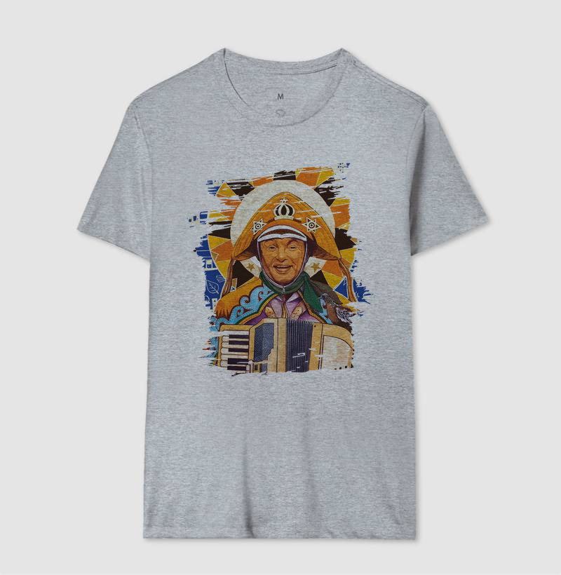 Camisa 10