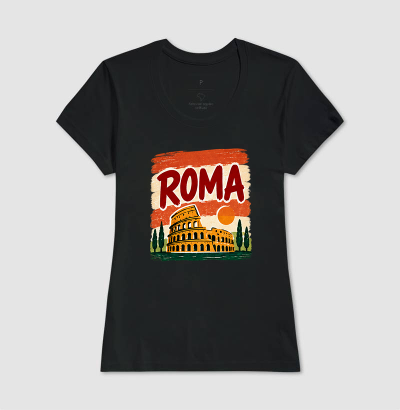 Roma Listrado - Imagem 3