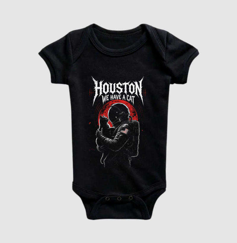 Houston, We Have a Cat - Imagem 2