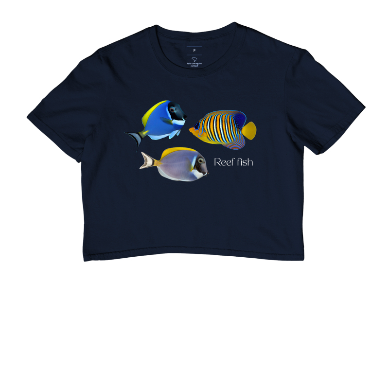 Reef Fish - Imagem 6