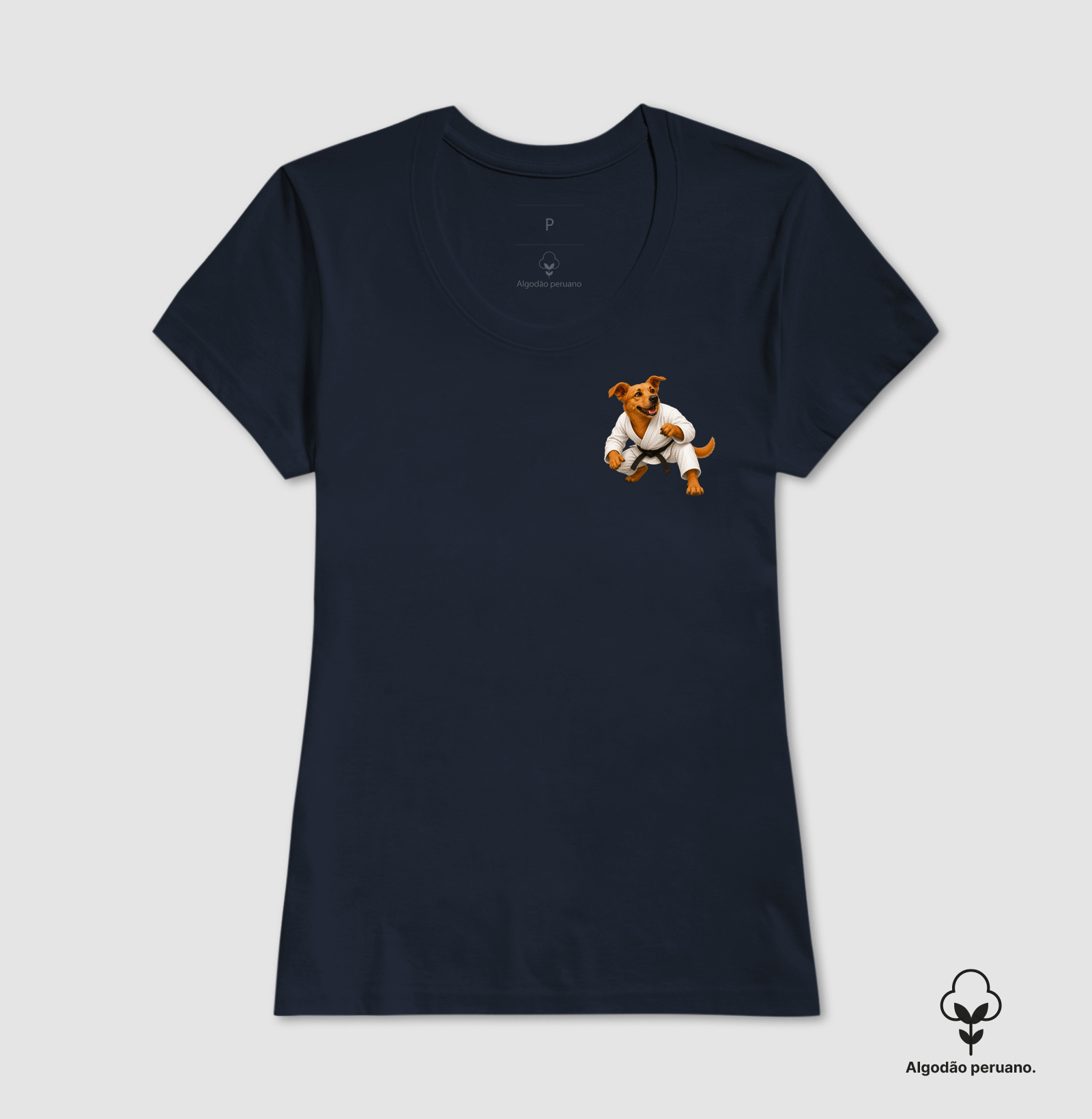 Caramelo - Jiu-Jitsu - Imagem 8