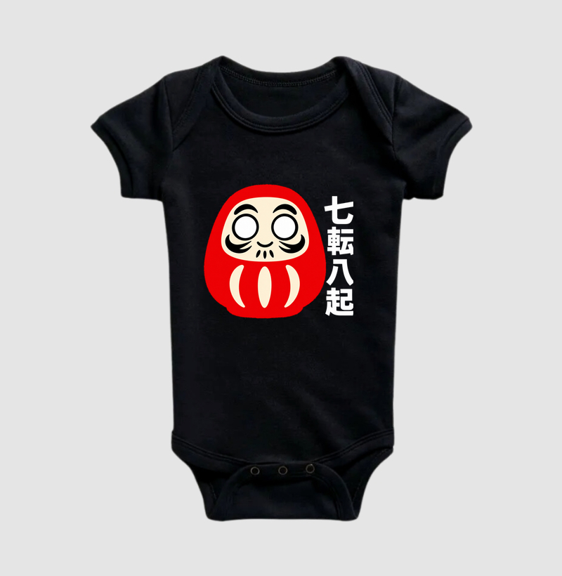 Daruma — A Força de Recomeçar - Imagem 2