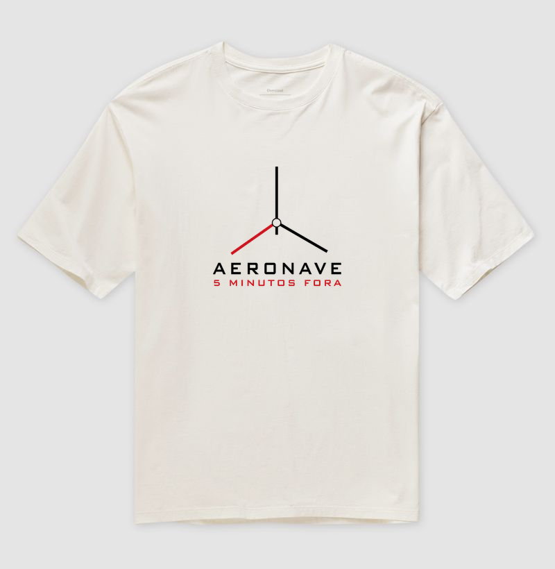 Aeronave 5 fora - Imagem 4