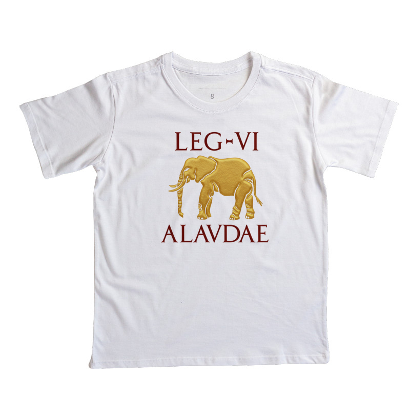 LEGIO — V Alaudae - Imagem 2