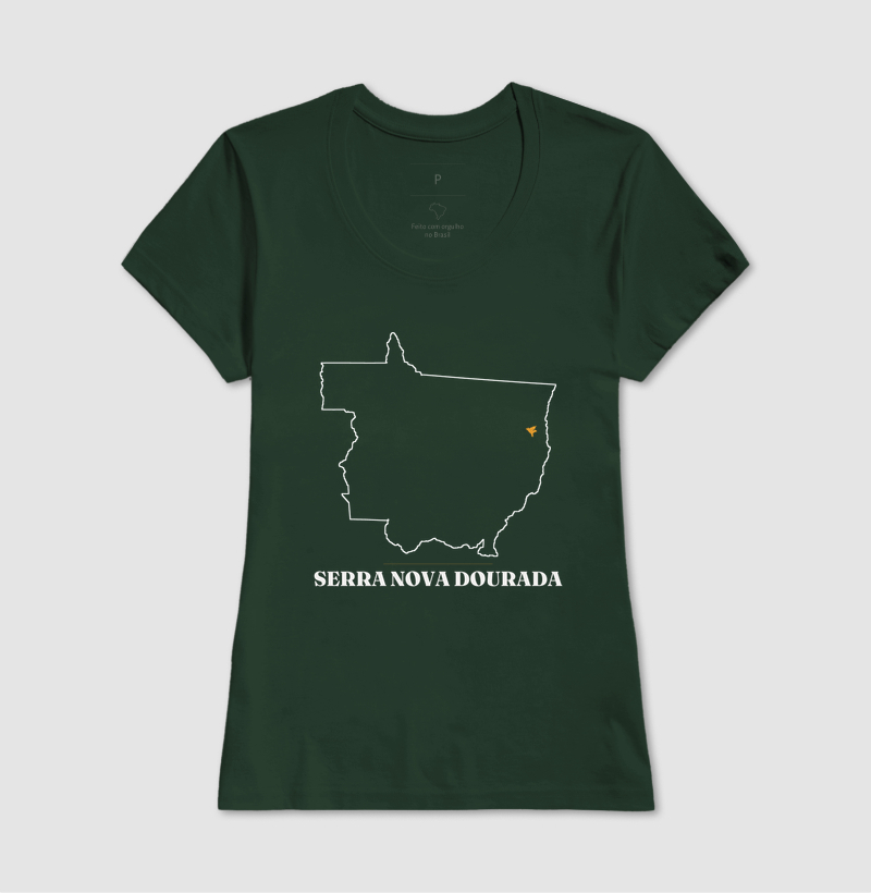 Camisa 12