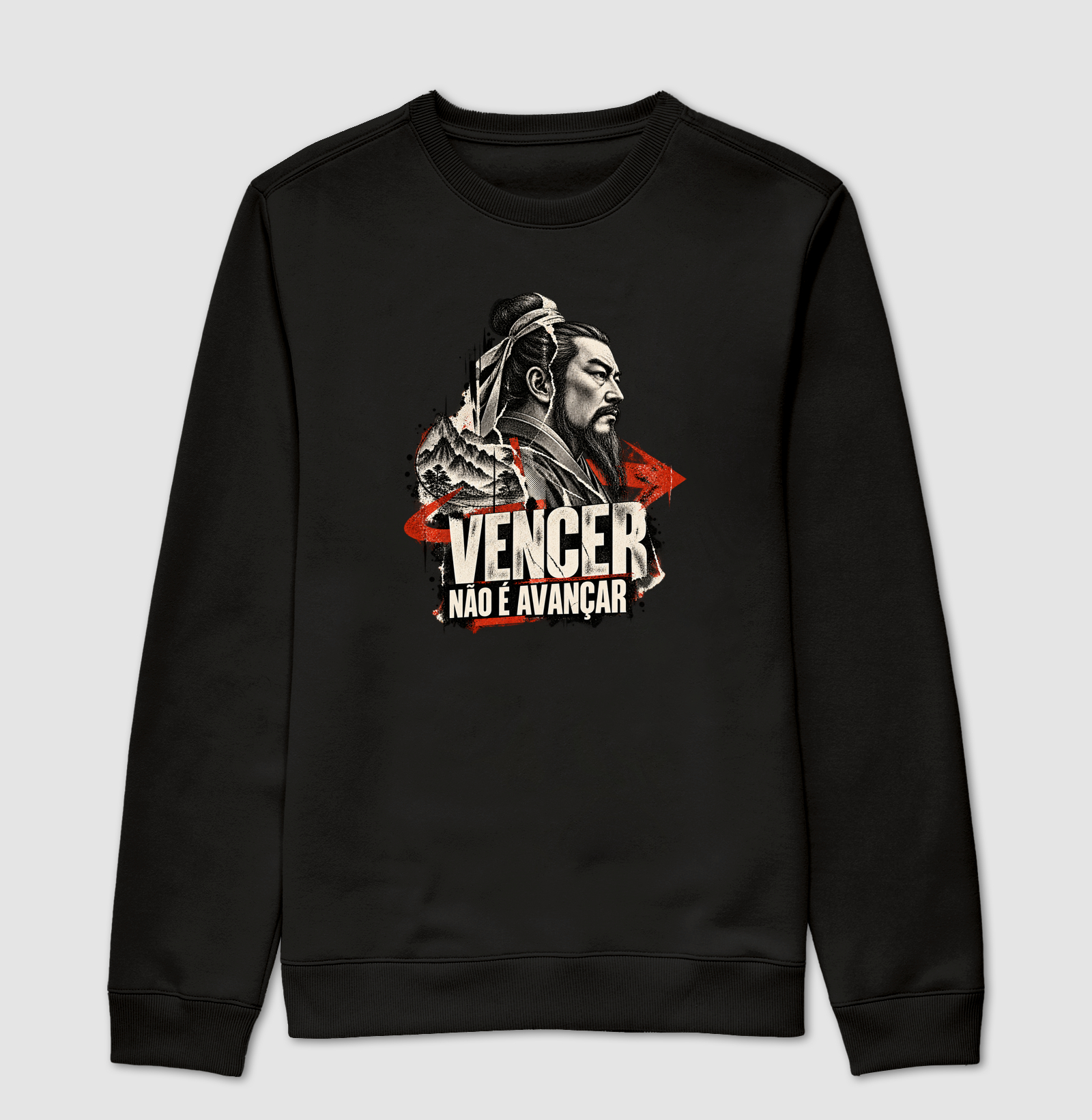 Sun Tzu - Vencer Não é Avançar - Imagem 4
