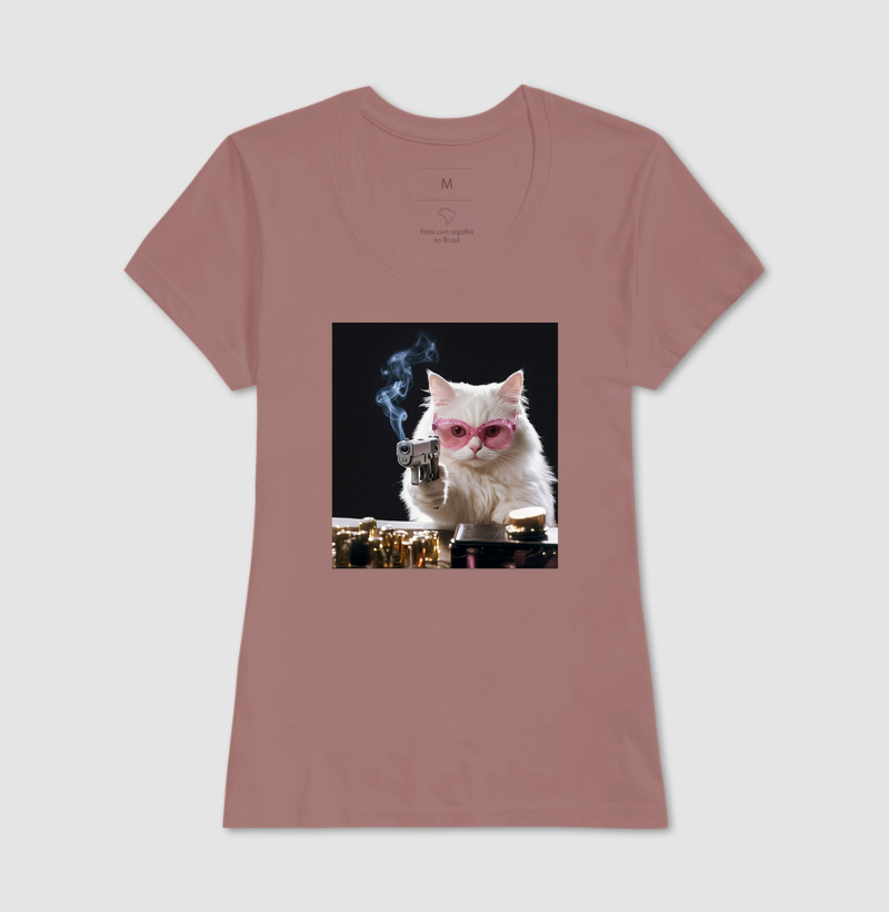 Camisa 16