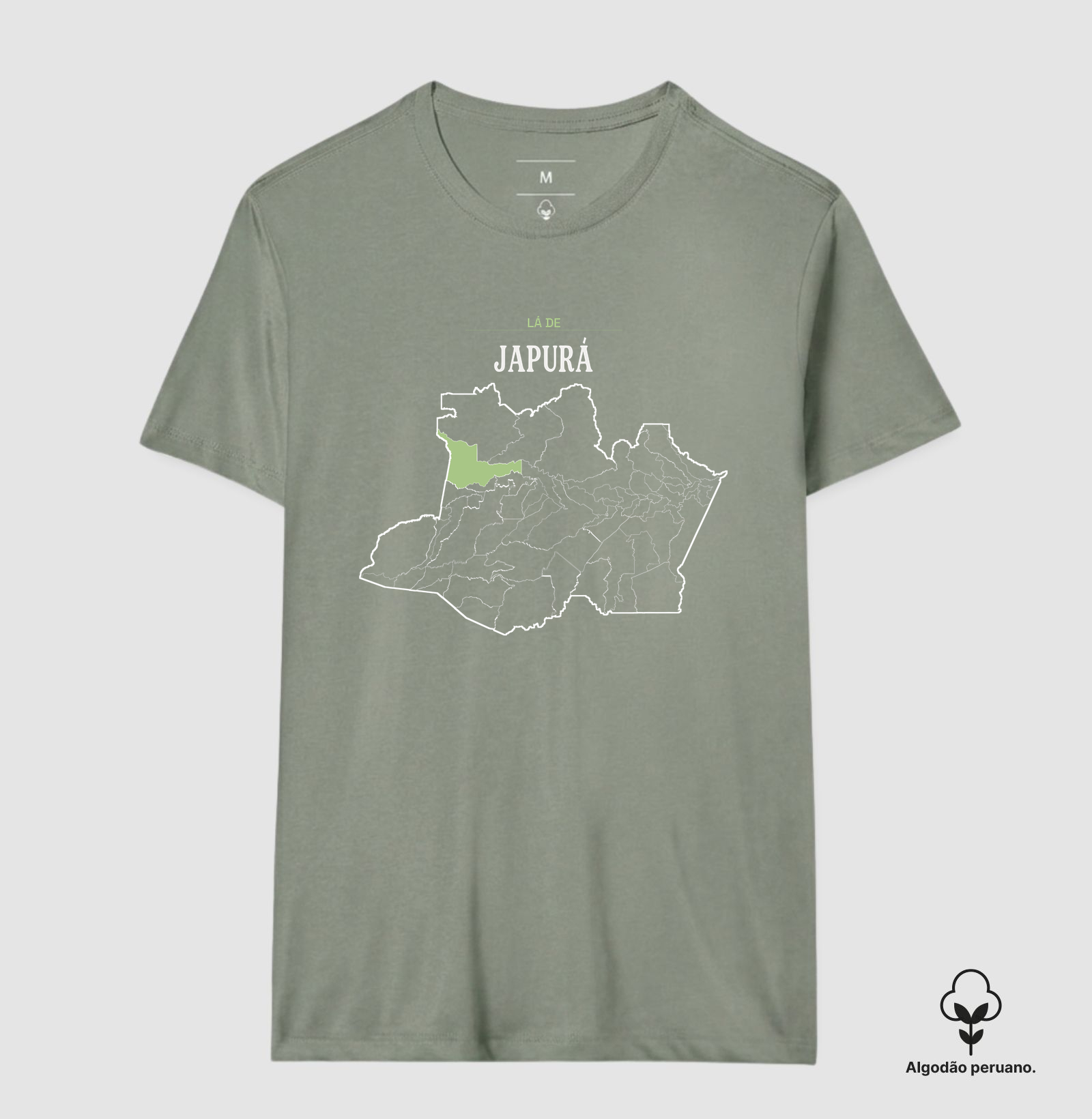 Japurá | Território AM - Imagem 6